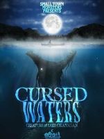 Watch Cursed Waters: Creature of Lake Okanagan M4uhd