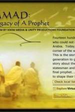 Watch Muhammad Legacy of a Prophet M4uhd