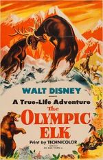 Watch The Olympic Elk (Short 1952) M4uhd