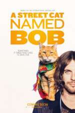 Watch A Street Cat Named Bob M4uhd