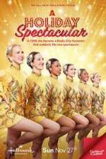 Watch A Holiday Spectacular M4uhd