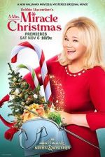 Watch A Mrs. Miracle Christmas M4uhd