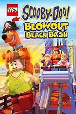 Watch Lego Scooby-Doo! Blowout Beach Bash M4uhd