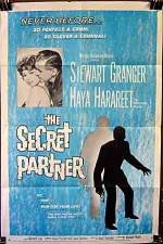 Watch The Secret Partner M4uhd