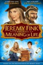 Watch Jeremy Fink and the Meaning of Life M4uhd