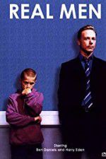 Watch Real Men M4uhd