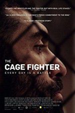 Watch The Cage Fighter M4uhd