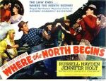 Watch Where the North Begins (Short 1947) M4uhd