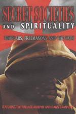 Watch Secret Societies and Biblical Prophecy Vol 1 M4uhd