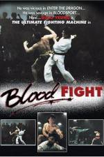 Watch Bloodfight M4uhd