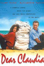 Watch Dear Claudia M4uhd