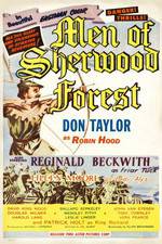 Watch The Men of Sherwood Forest M4uhd