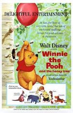 Watch Winnie the Pooh and the Honey Tree M4uhd