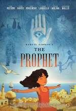 Watch The Prophet M4uhd