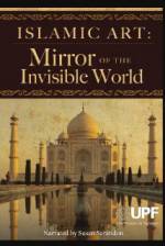 Watch Islamic Art: Mirror of the Invisible World M4uhd