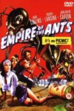 Watch Empire of the Ants M4uhd