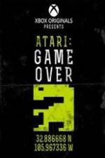 Watch Atari: Game Over M4uhd