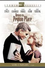 Watch Return to Peyton Place M4uhd