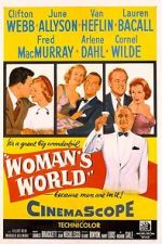 Watch Woman's World M4uhd