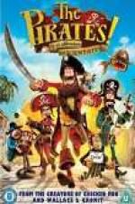 Watch The Pirates! In an Adventure with Scientists M4uhd