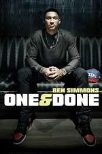 Watch One & Done M4uhd