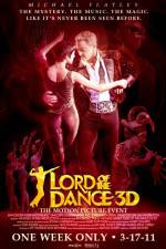 Watch Lord of the Dance in 3D M4uhd