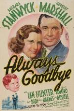 Watch Always Goodbye M4uhd