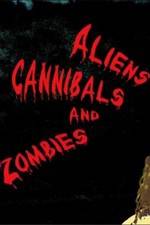 Watch Aliens, Cannibals and Zombies: A Trilogy of Italian Terror M4uhd