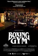 Watch Boxing Gym M4uhd