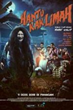 Watch Hantu Kak Limah M4uhd