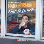 Watch Mark Normand: Out to Lunch (TV Special 2020) M4uhd