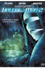 Watch Hollow Man II M4uhd