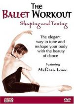 Watch The Ballet Workout M4uhd
