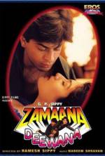 Watch Zamaana Deewana M4uhd