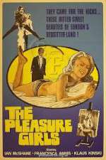 Watch The Pleasure Girls M4uhd