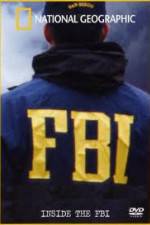 Watch National Geographic Inside the FBI M4uhd