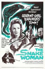 Watch The Snake Woman M4uhd