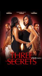 Watch Three Secrets M4uhd