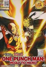 Watch One Punch Man - Wanpanman: Road to Hero M4uhd