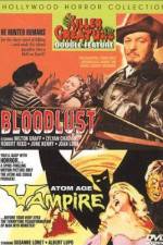 Watch Bloodlust! M4uhd