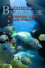 Watch Adventure Bahamas 3D - Mysterious Caves And Wrecks M4uhd