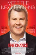 Watch One Chance M4uhd