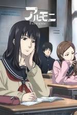 Watch Harmonie M4uhd