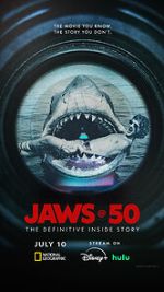 Watch Jaws @ 50: The Definitive Inside Story M4uhd