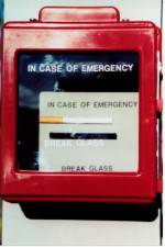 Watch In Case of Emergency M4uhd
