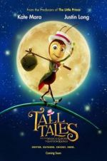 Watch Tall Tales from the Magical Garden of Antoon Krings M4uhd