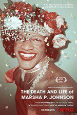 Watch The Death and Life of Marsha P Johnson M4uhd