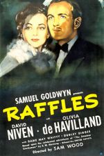 Watch Raffles M4uhd