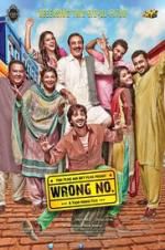 Watch Wrong No. M4uhd