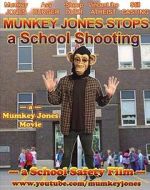 Watch Munkey Jones Stops a School Shooting M4uhd